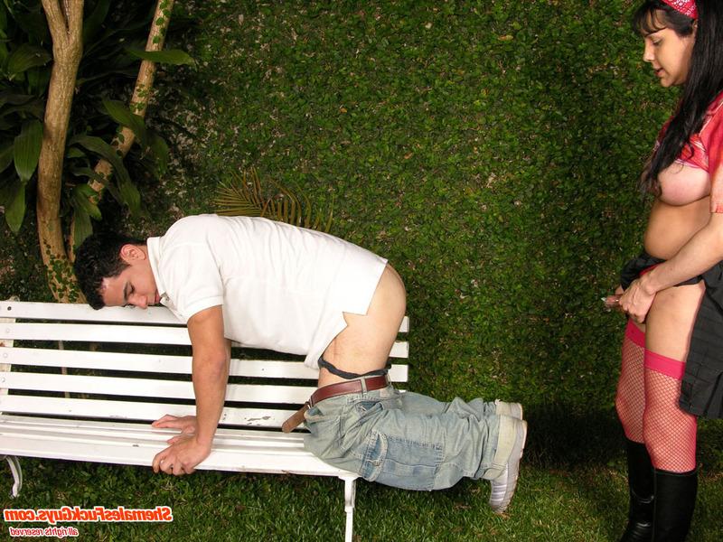 20P Travestis follan chicos fotos calientes