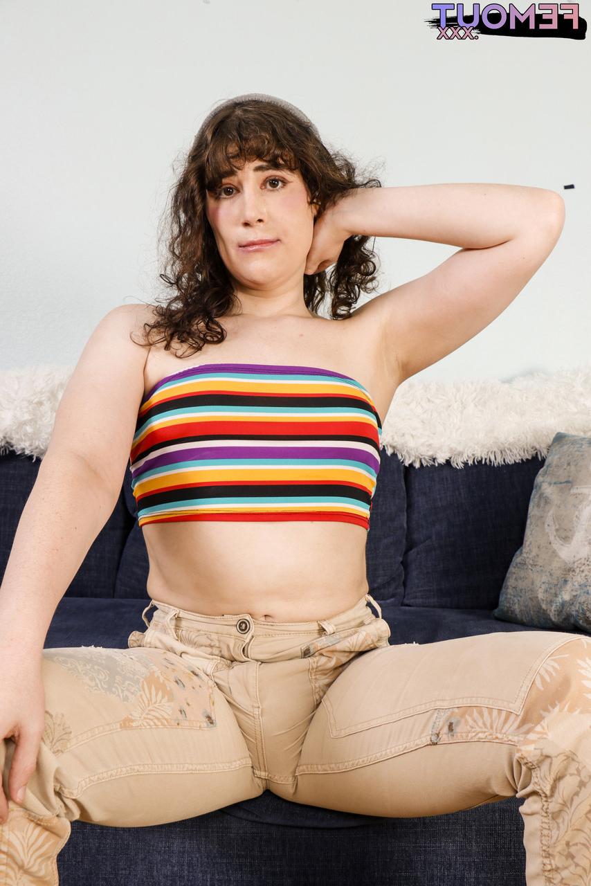 16P Femout XXX May Noelle