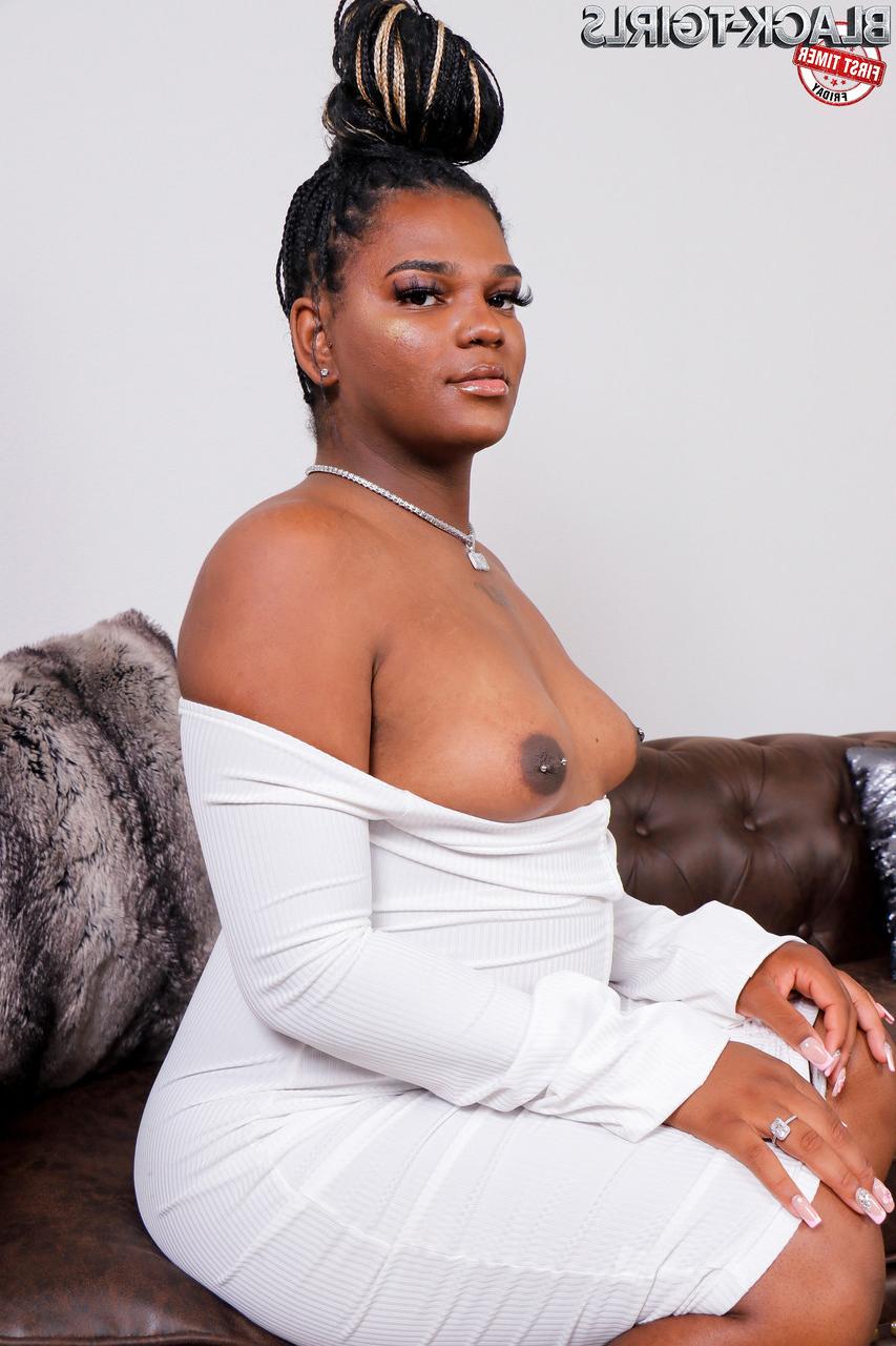 16P Preto TGirls Cremoso Céu