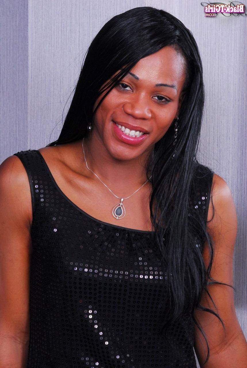 16P Negro TGirls Natasha