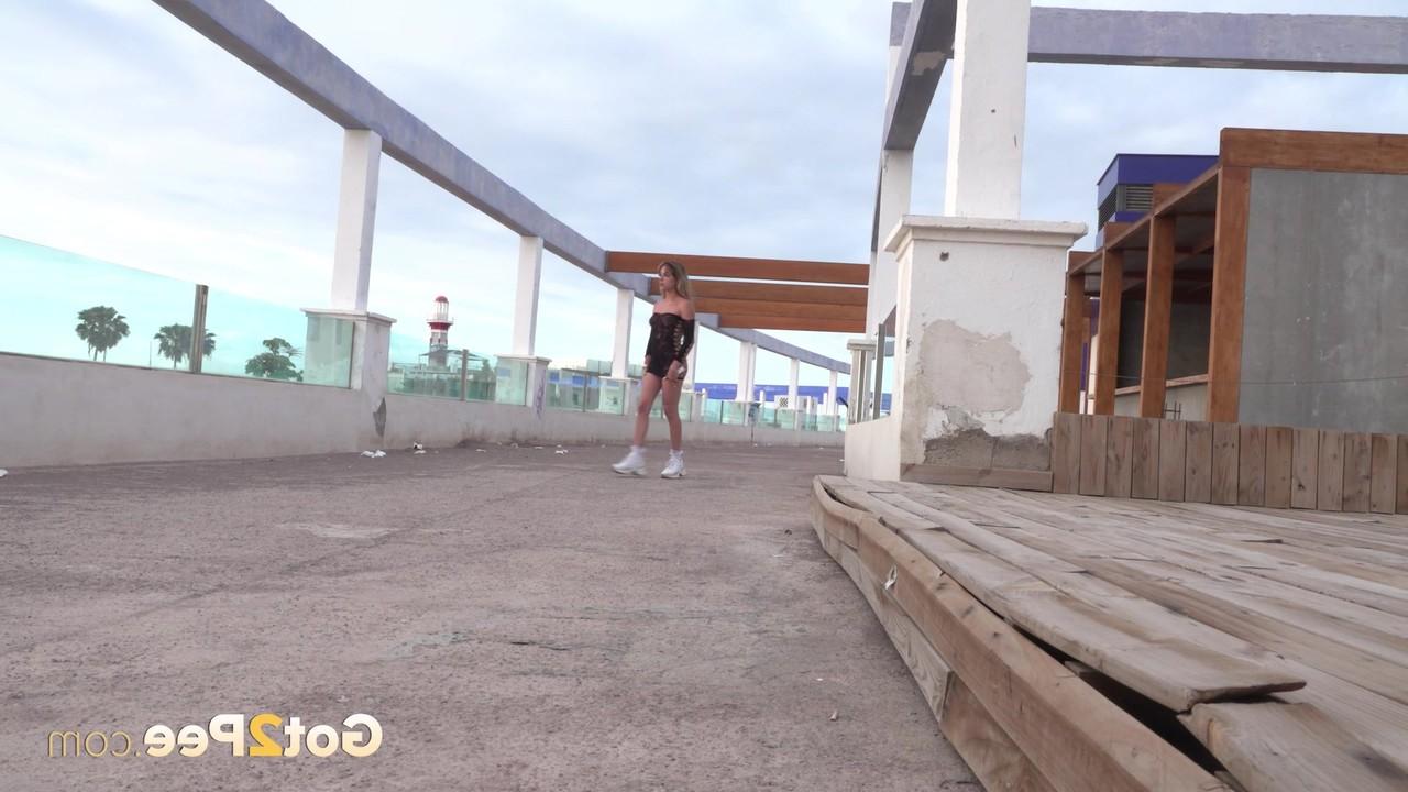 15P Got 2 Pee performed by Melody Teen Sex Images