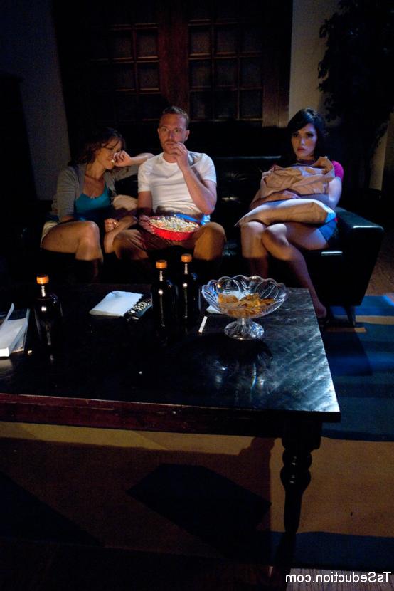 15P Nacktfotos von TS Seduction