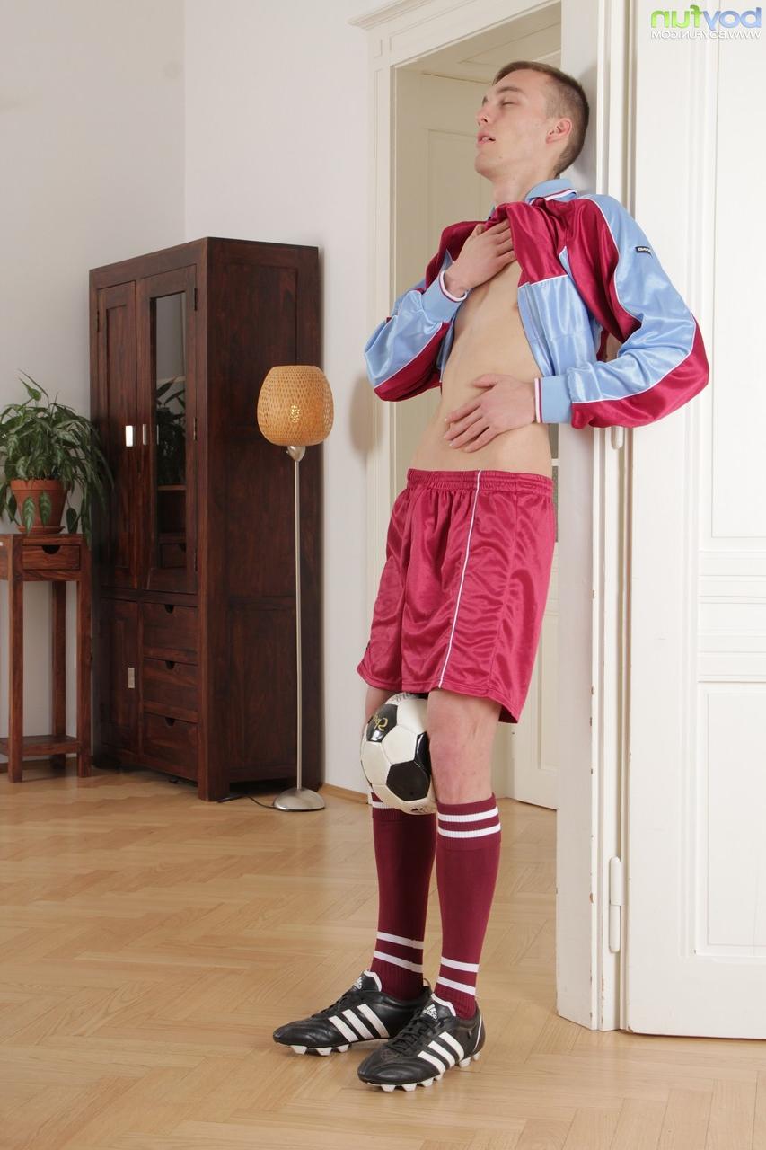 20P Boy Fun Mike James