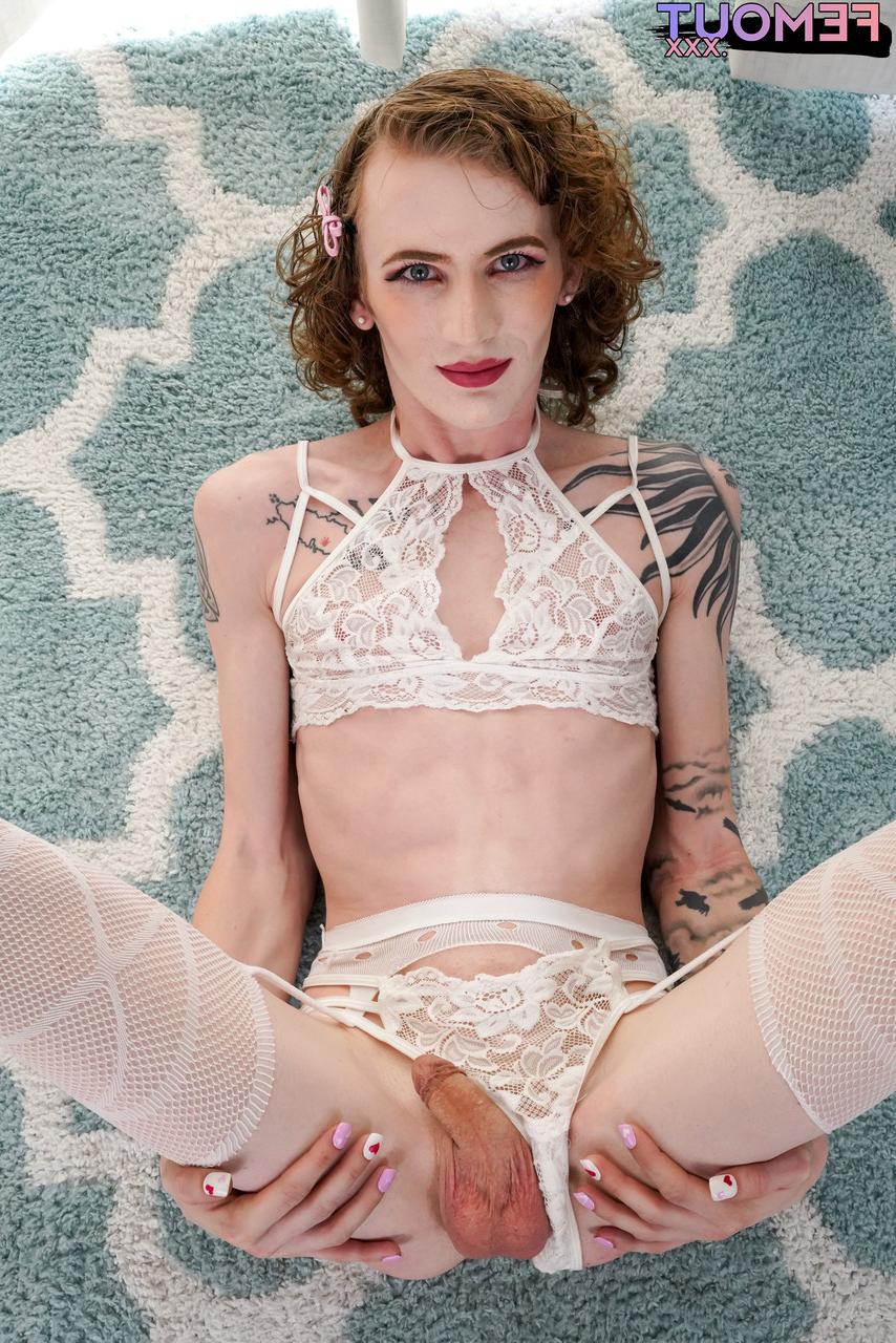 16P Femout XXX Kelly Lovely
