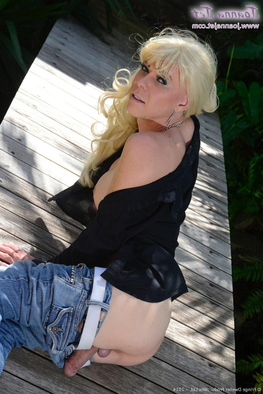 12P Joanna Jet Official performed by Joanna Jet Naked Photos