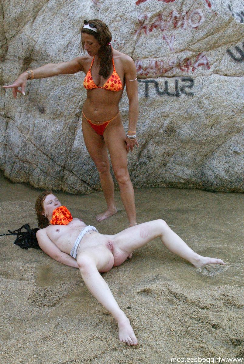 11P Whipped Ass Kym Wilde, Madison Young