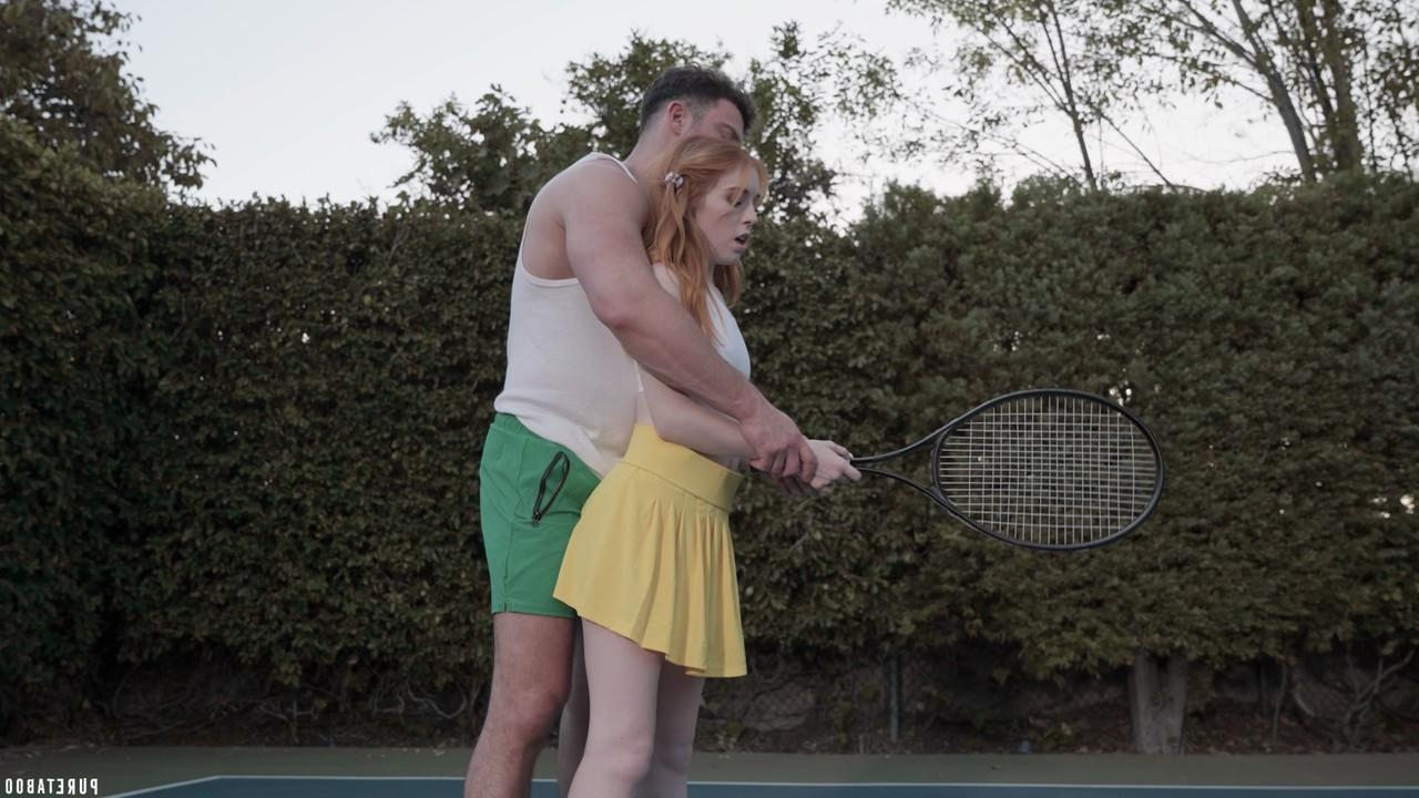 20P Pure Taboo Madi Collins, Seth Gamble