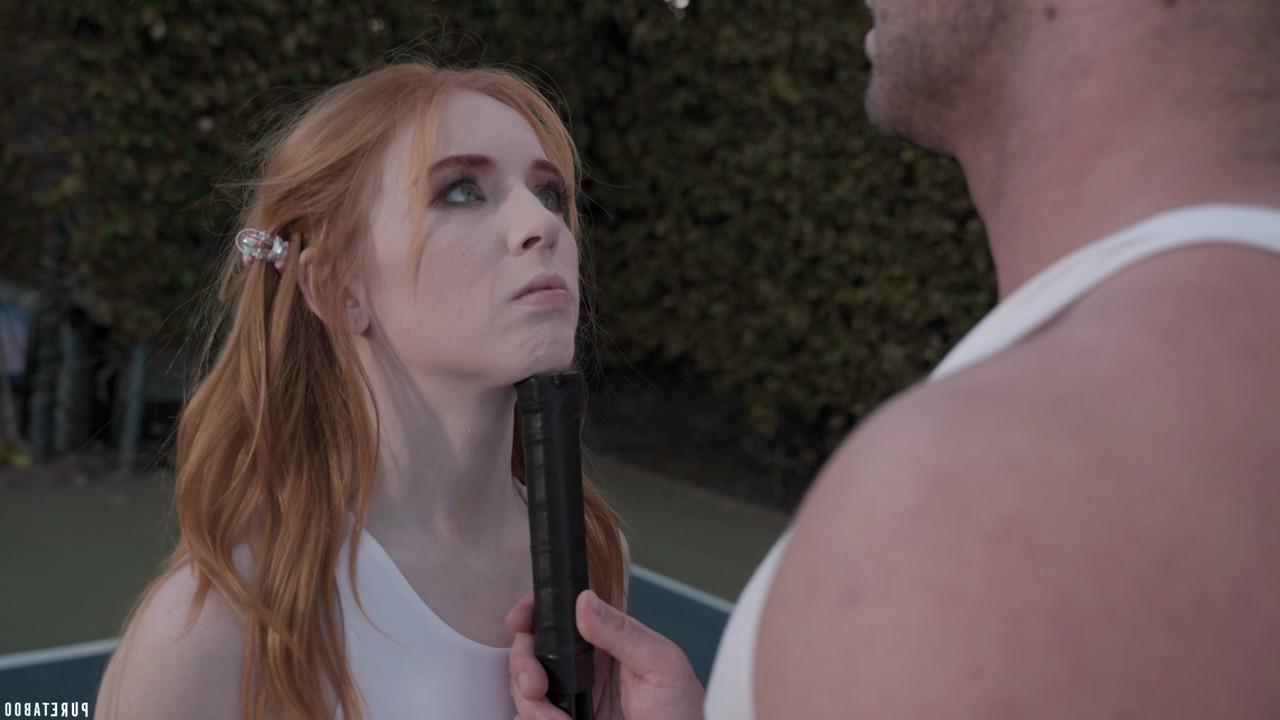 20P Pure Taboo Madi Collins, Seth Gamble