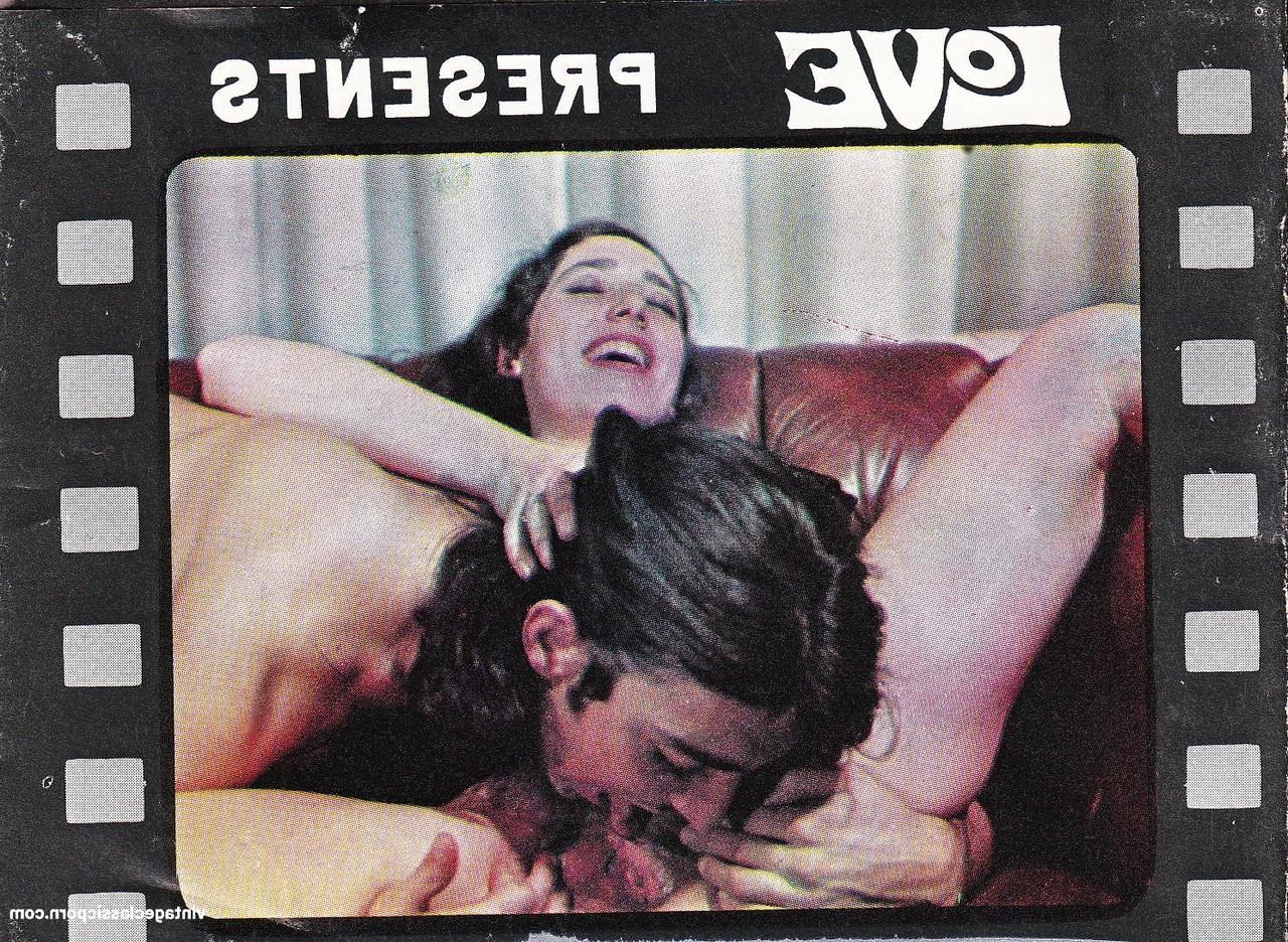 20P porno clásico vintage