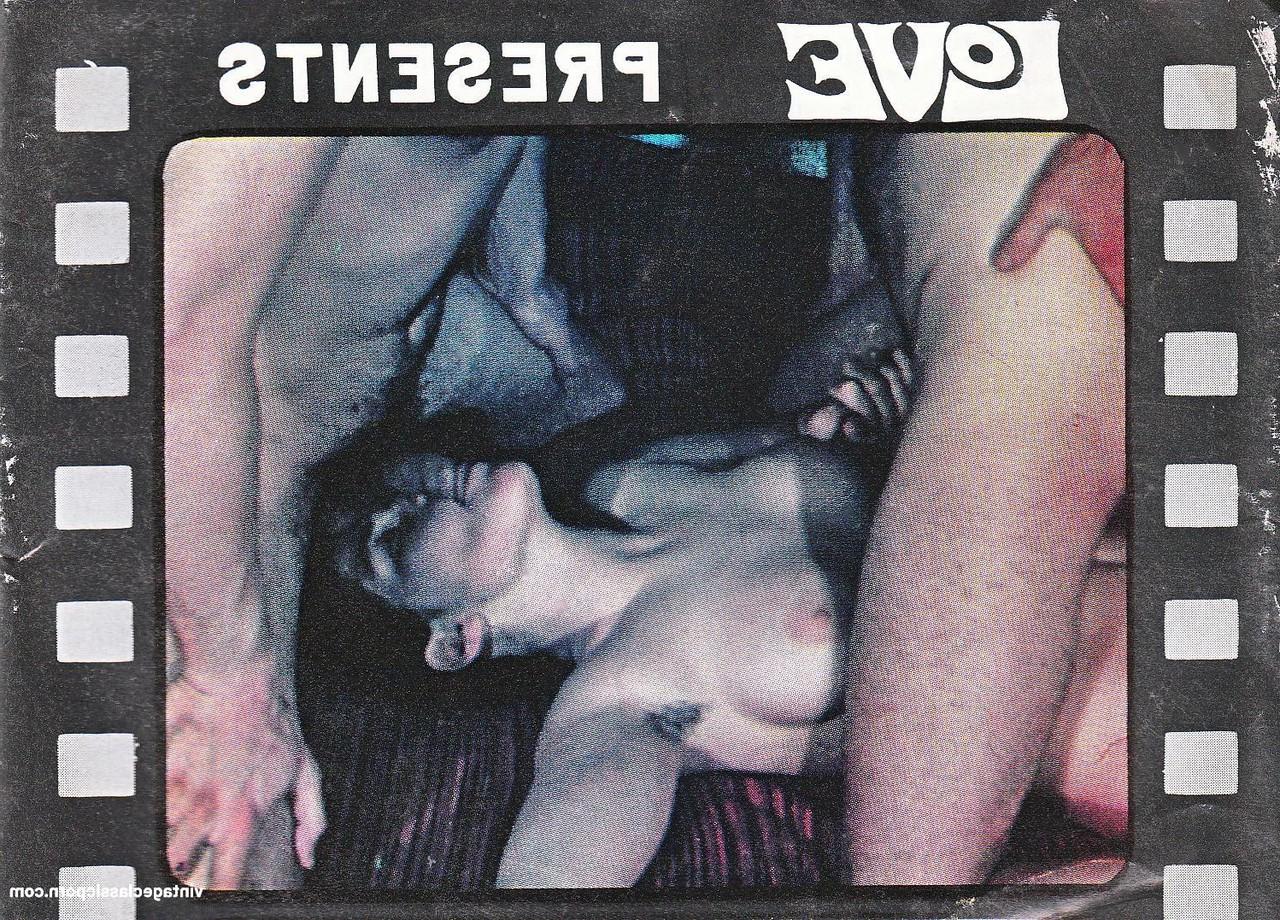 20P porno clásico vintage