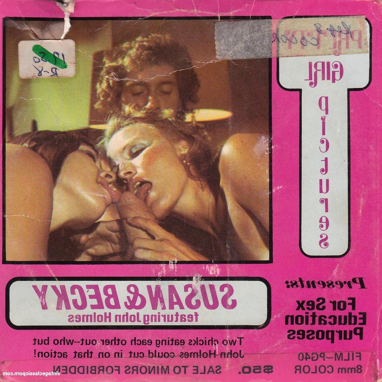 20P porno clásico vintage
