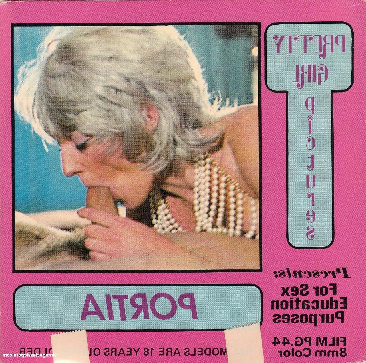20P porno clásico vintage
