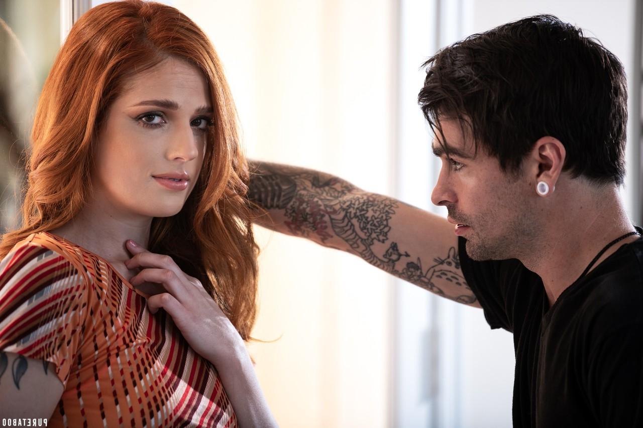 20P Pure Taboo Scarlett Mae, Lucky Fate