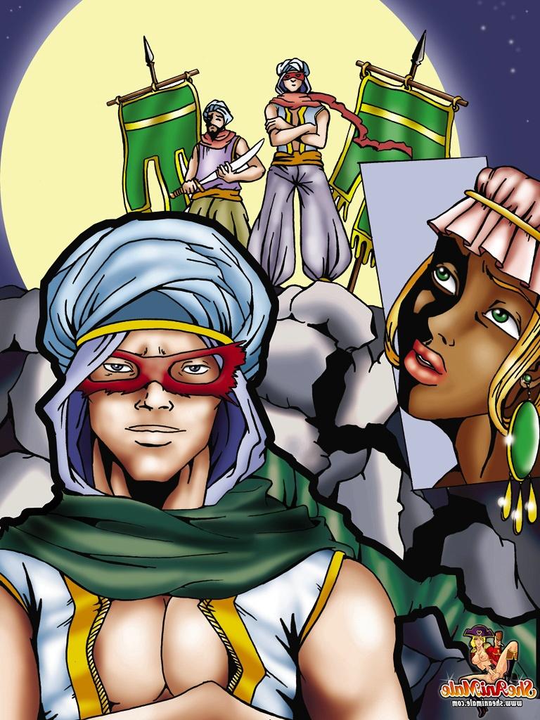 12P Princesa travesti de anime e um ladyboy branco pendurado se agarrando descontroladamente