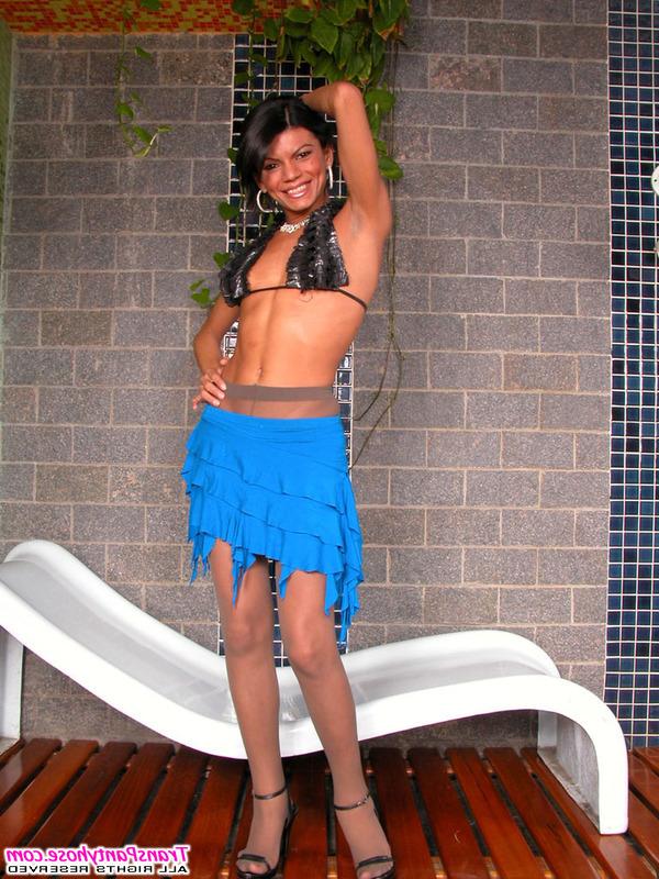 20P Trans Pantimedias Fotos porno calientes