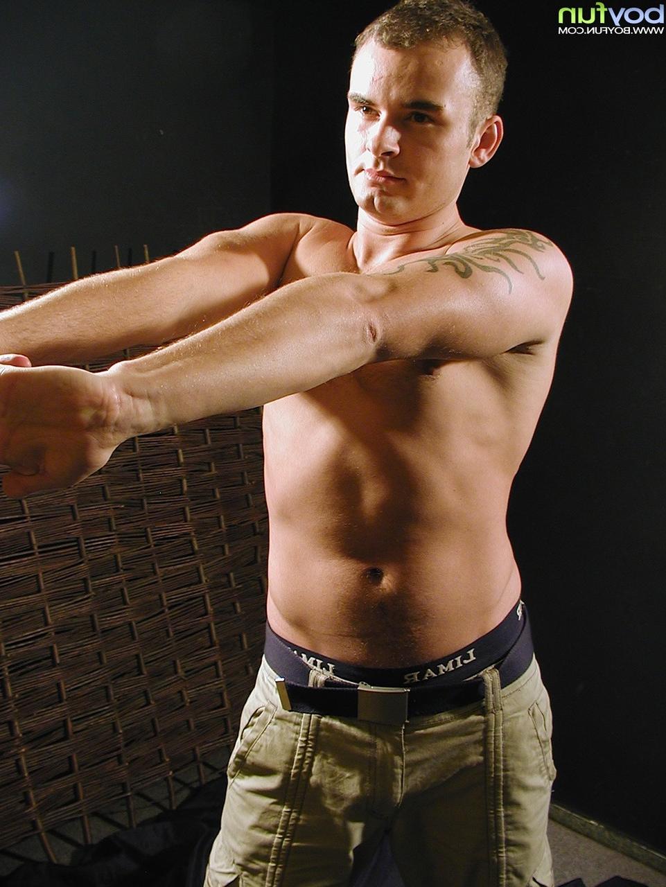 20P Boy Fun Jakub Ziom