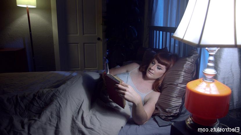 15P Barbary Rose is subjected to kinky lesbian electro sex by Lorelei Lee