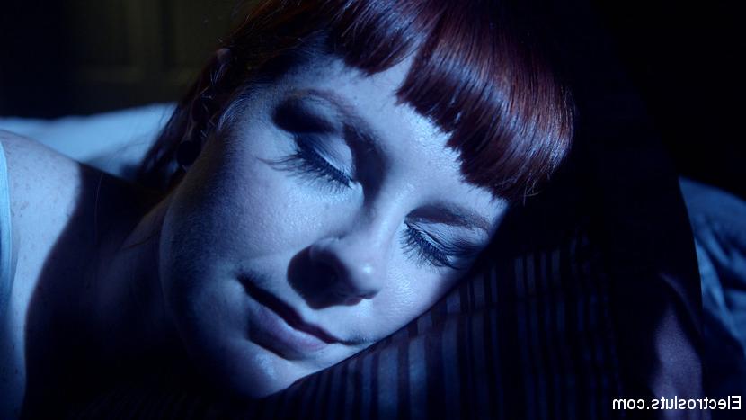 15P Barbary Rose is subjected to kinky lesbian electro sex by Lorelei Lee