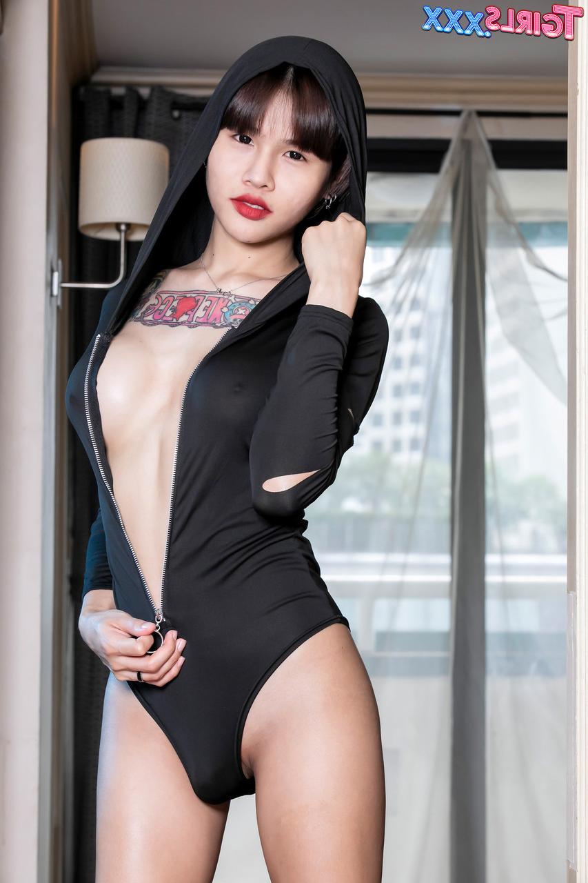 16P TGirls XXX Ladyboy Name