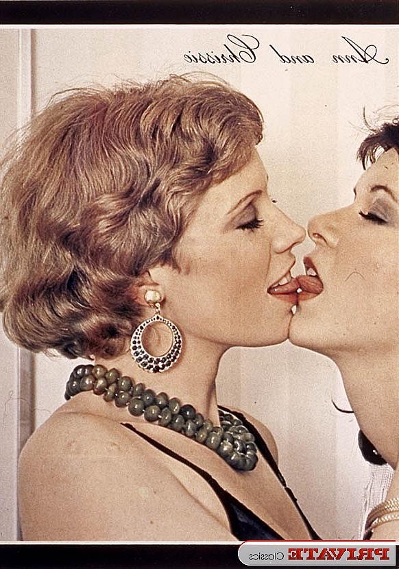 12P Bisexual females from the swinging sixties eat pussy and suck cock too