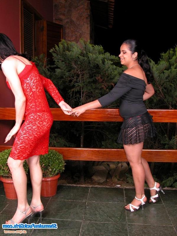 20P SHEMALES FOLLA GIRLES Fotos desnudas