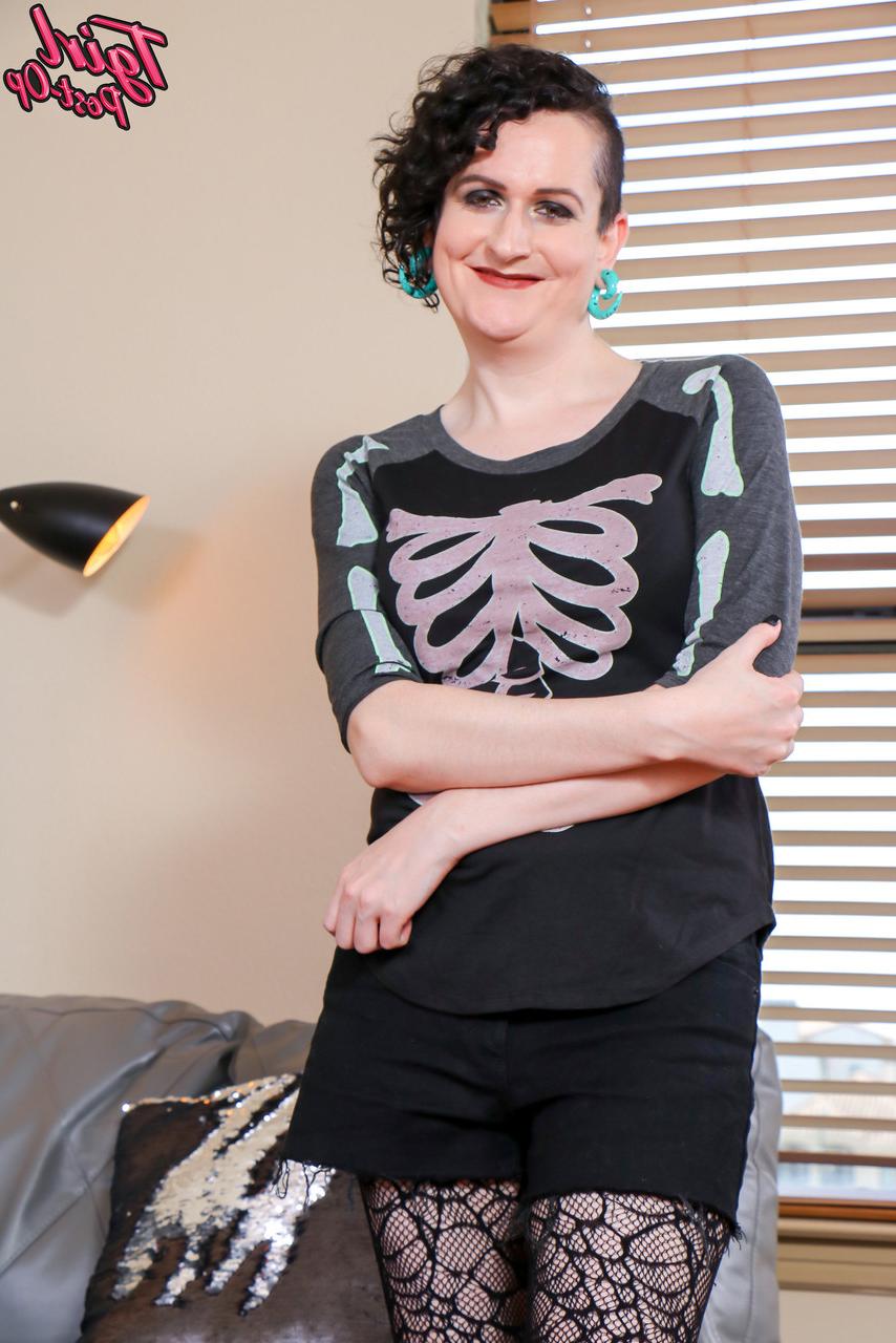 16P TGirl PostOp Lyra Shae