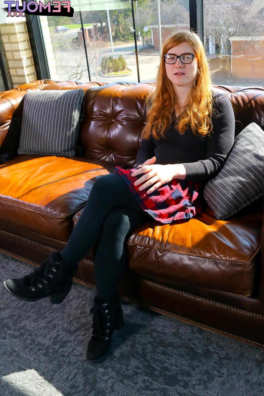 16P Femout XXX Sophie Deadpuddle