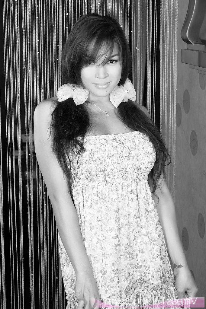 14P Vitress Tamayo Official featuring Vitress Tamayo Hot Pictures