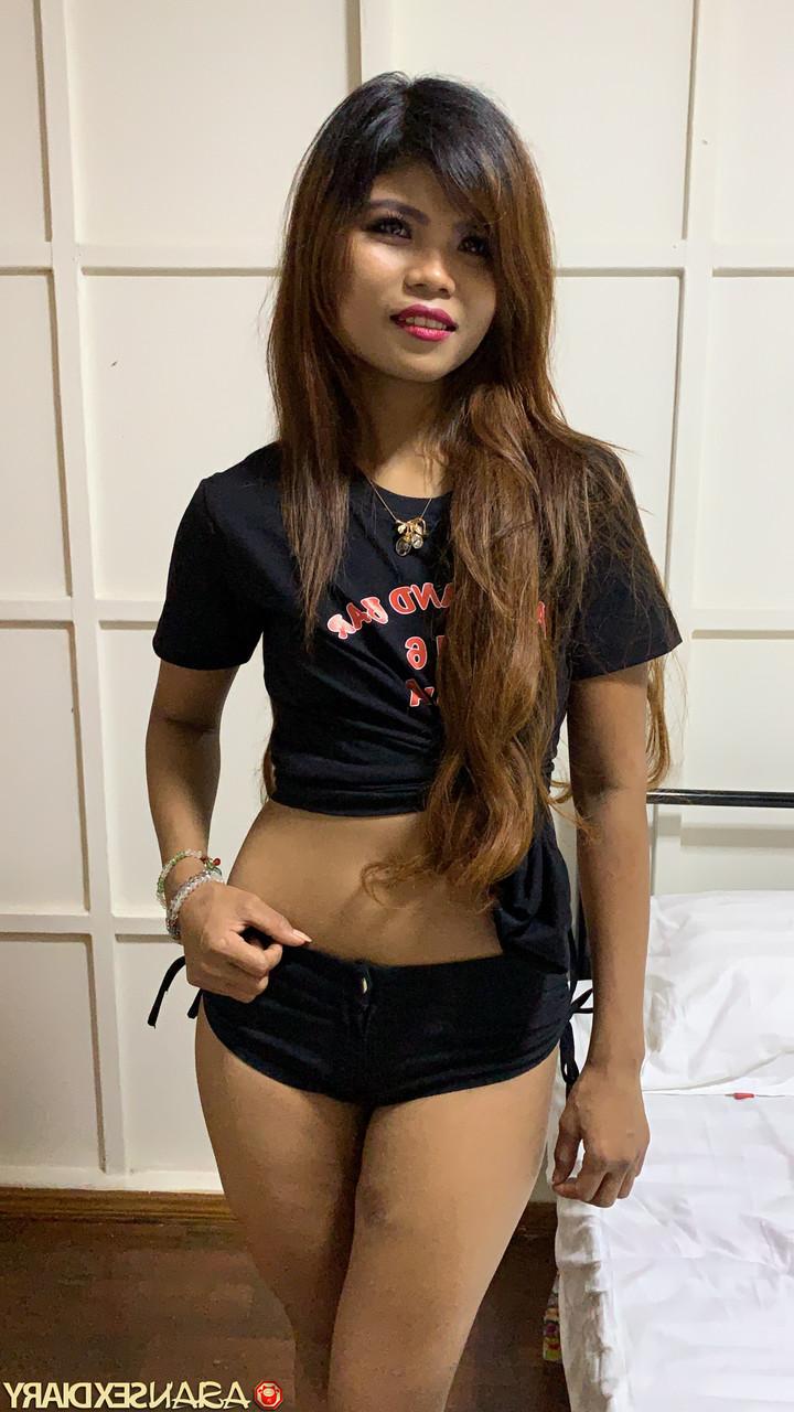 20P Asian Sex Diary May L