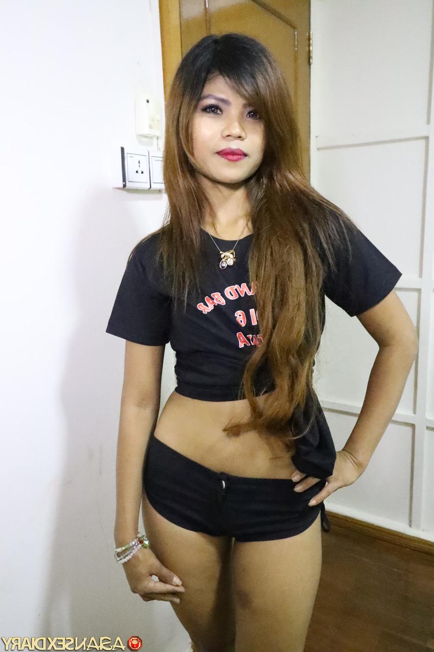 20P Asian Sex Diary May L