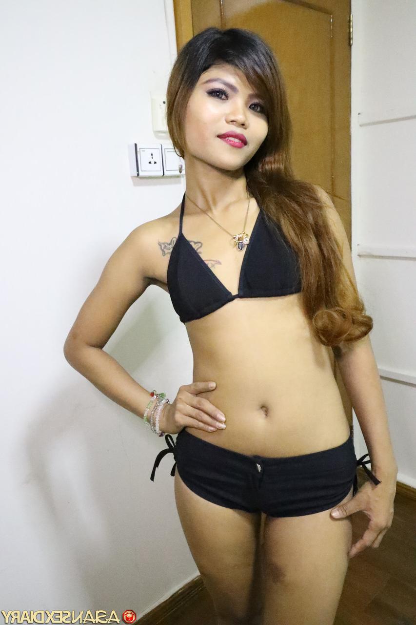 20P Asian Sex Diary May L