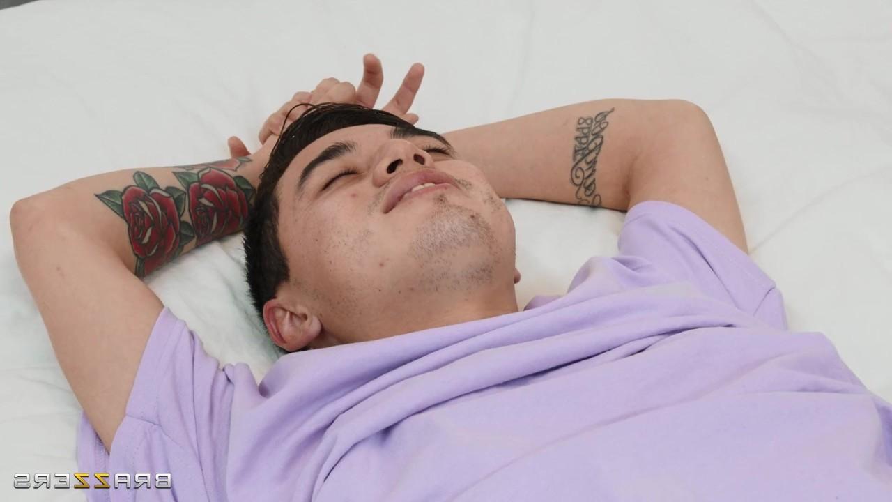 20P Brazzers Network Juan Loco, Scarlett Sommers, Skylar Snow