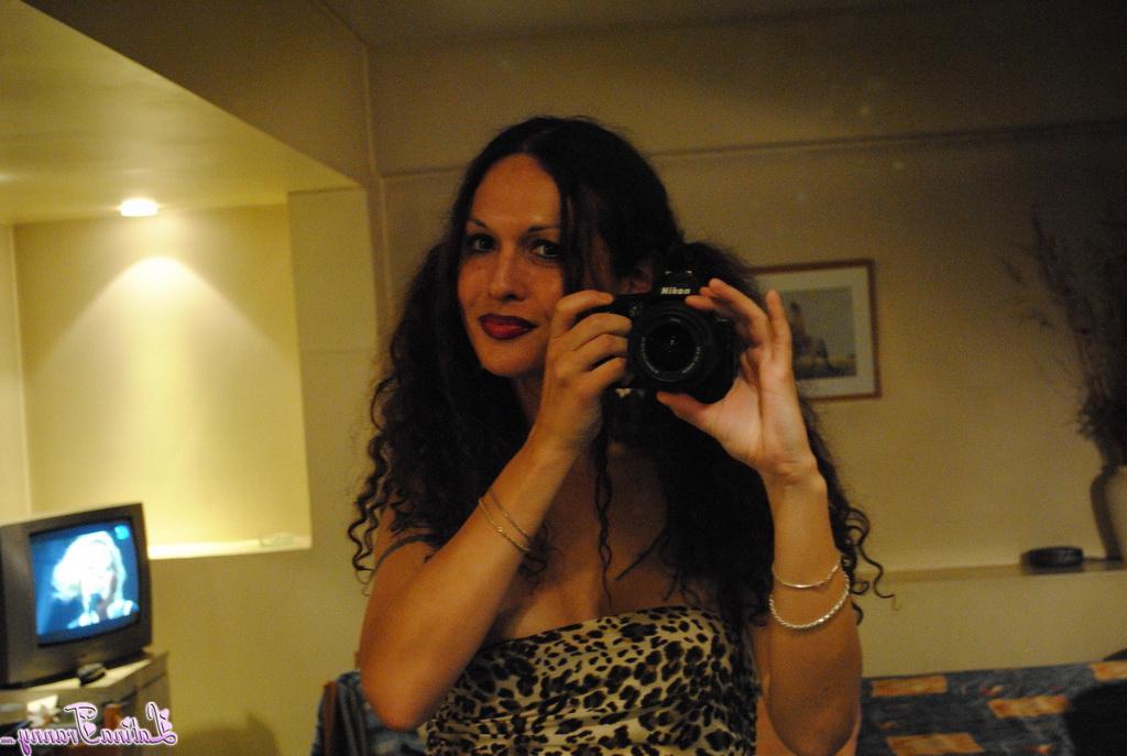 12P Latina Tranny Pornô Quente