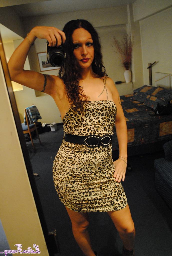 12P Latina Tranny Pornô Quente