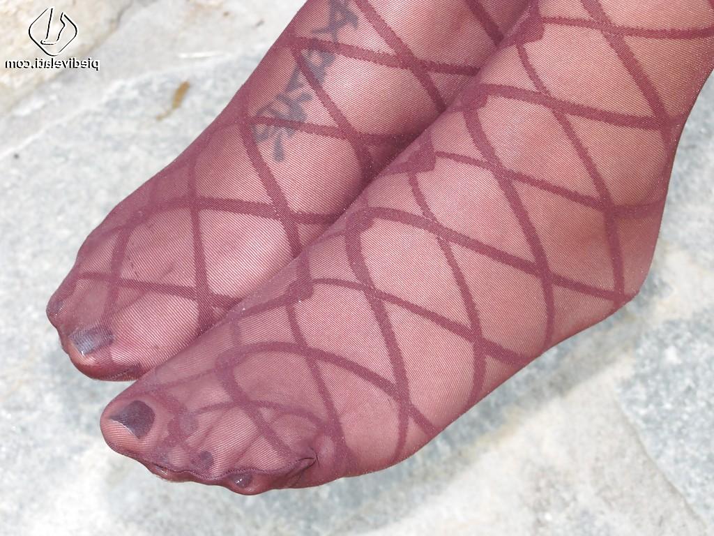 16P La seule chose à laquelle Marlene pense, c'est l'amour et une grosse bite en elle.