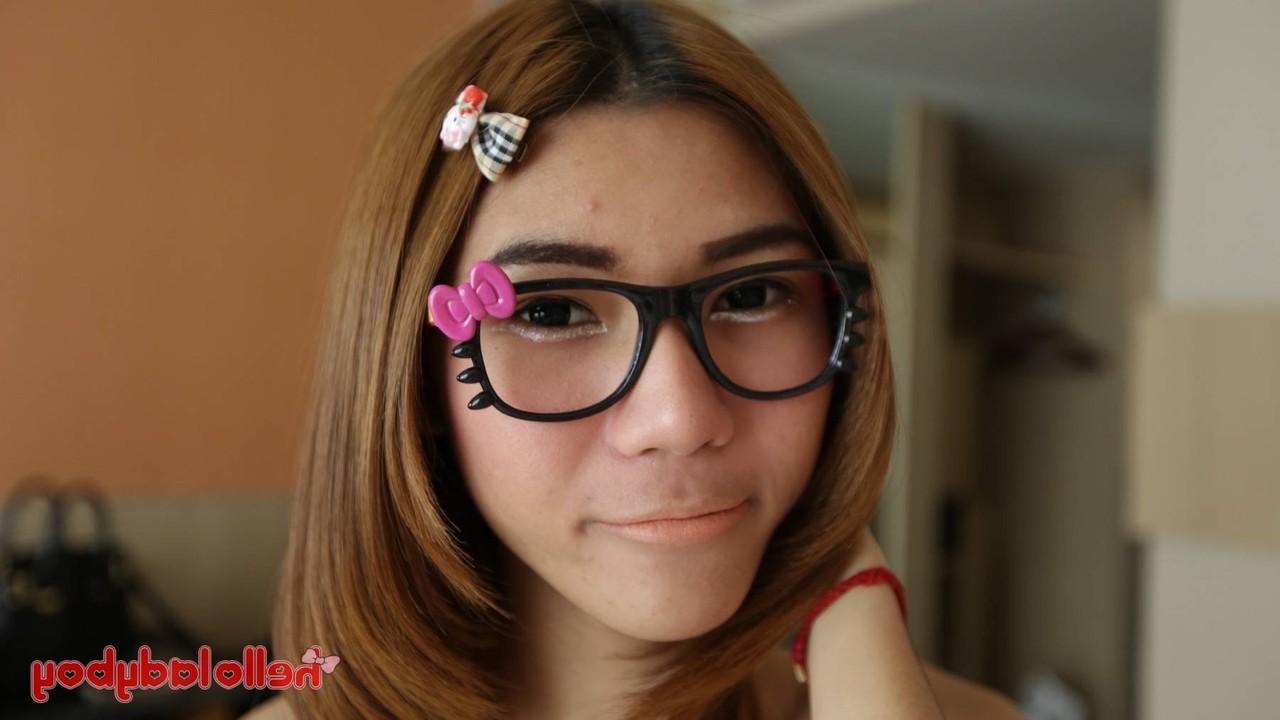 12P Hello Ladyboy starring May XXX Porn Pics