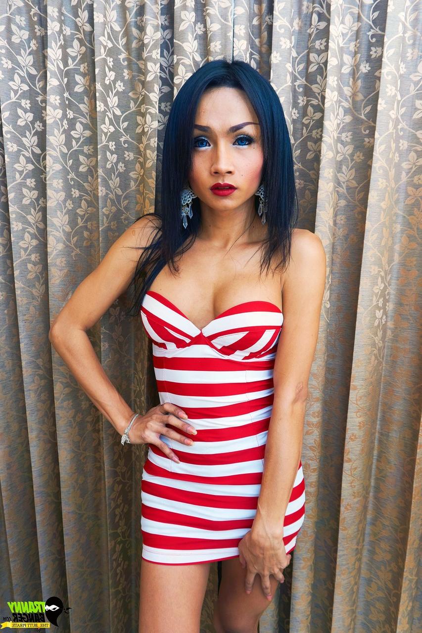 15P Transsexuelle Banger Photos Nues