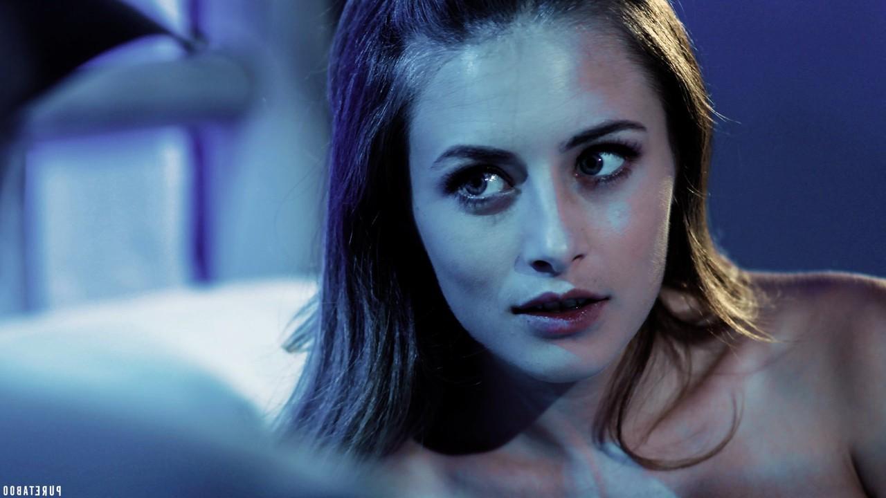 20P Pure Taboo Alex Jett, Kyler Quinn