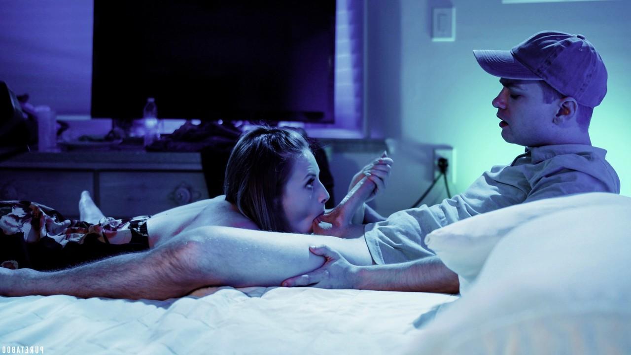 20P Pure Taboo Alex Jett, Kyler Quinn