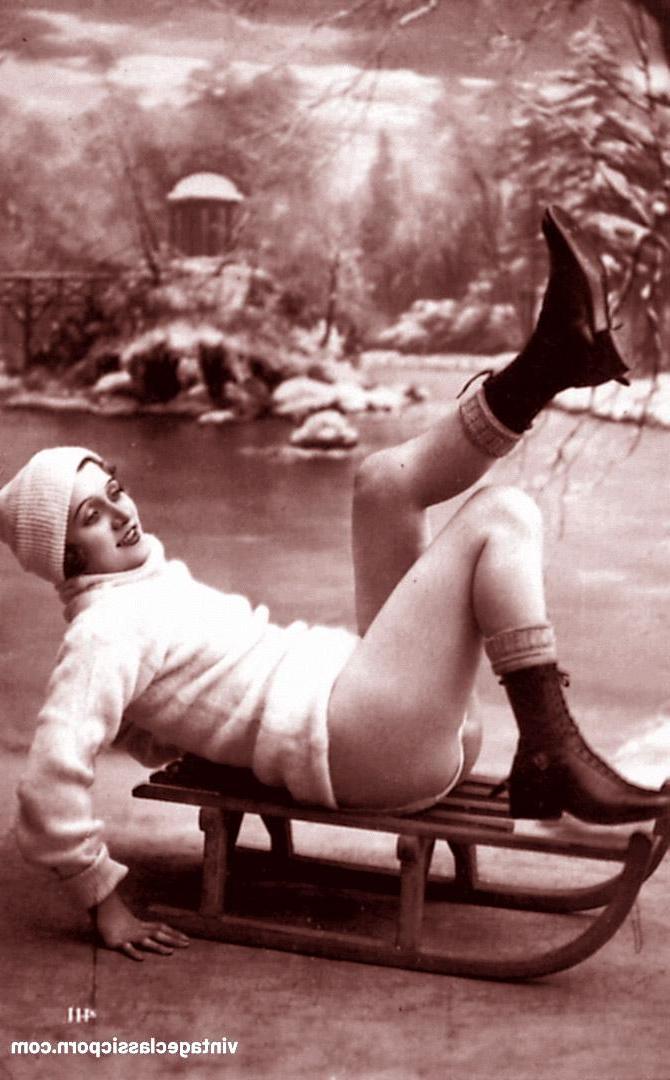 10P Vintage Classic Porn 
