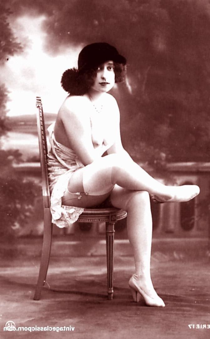 10P Vintage Classic Porn 