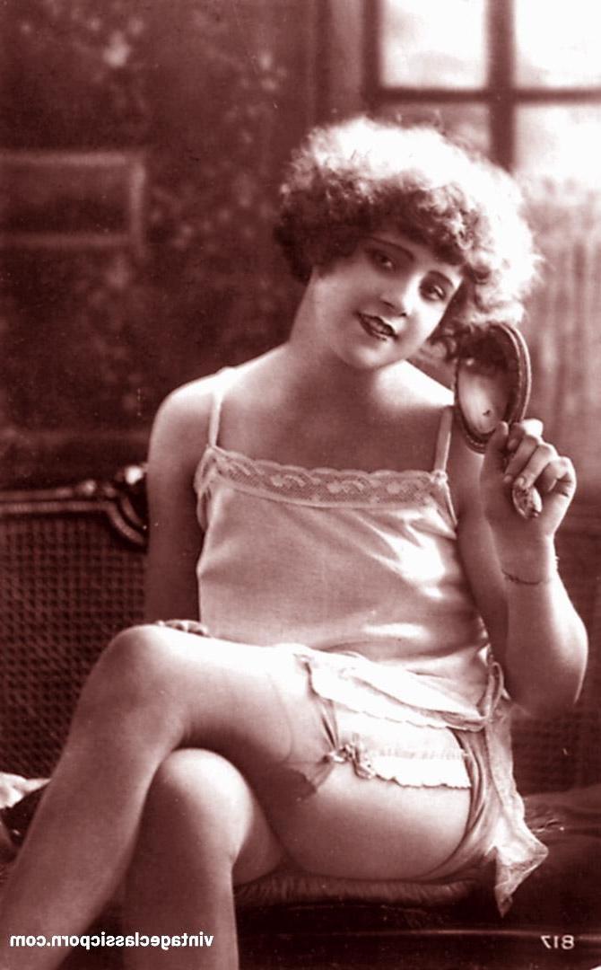 10P Vintage Classic Porn 