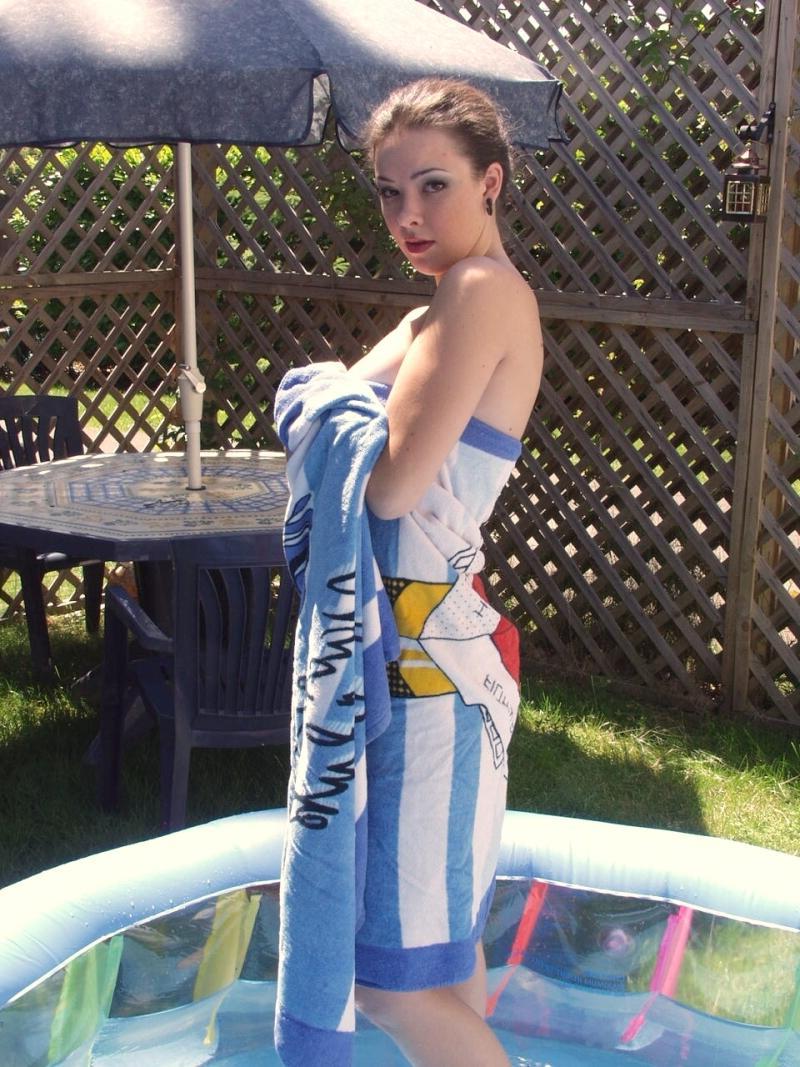 20P Teen Dreams Sophia Santi