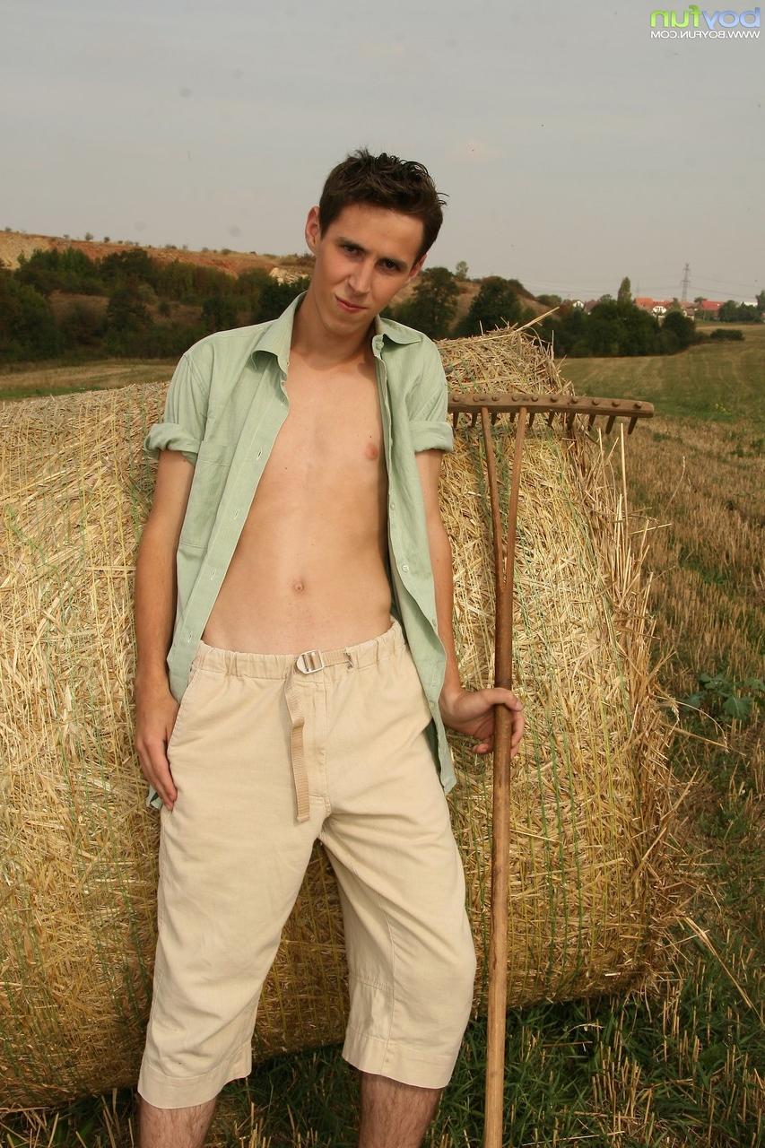 20P Boy Fun Stefan