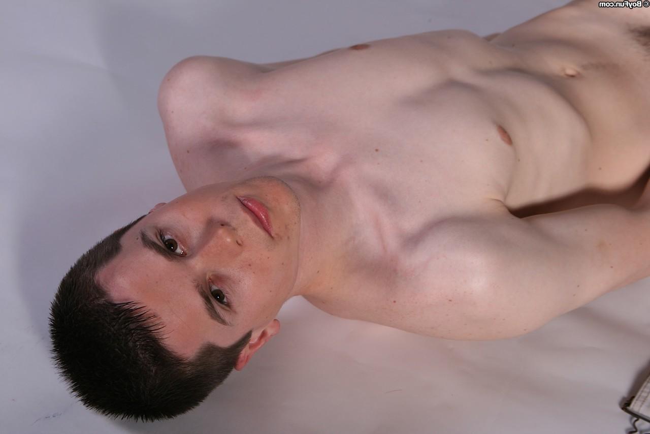20P Boy Fun Ryan Alexander