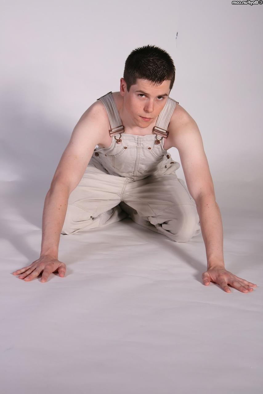 20P Boy Fun Ryan Alexander