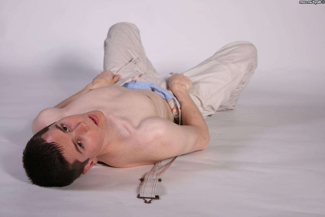 20P Boy Fun Ryan Alexander