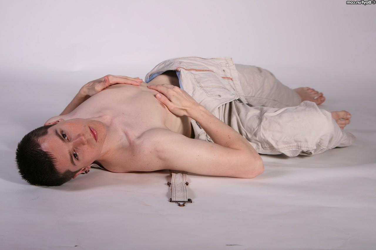 20P Boy Fun Ryan Alexander