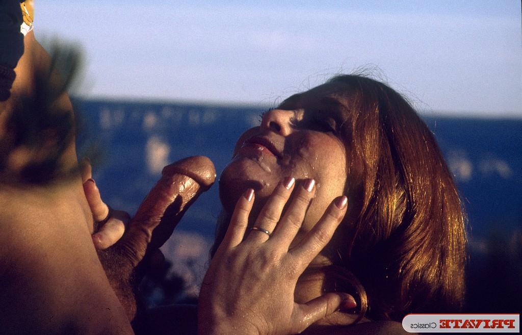 14P Some fresh air in the Grand Canyon is all it takes for this couple to fuck