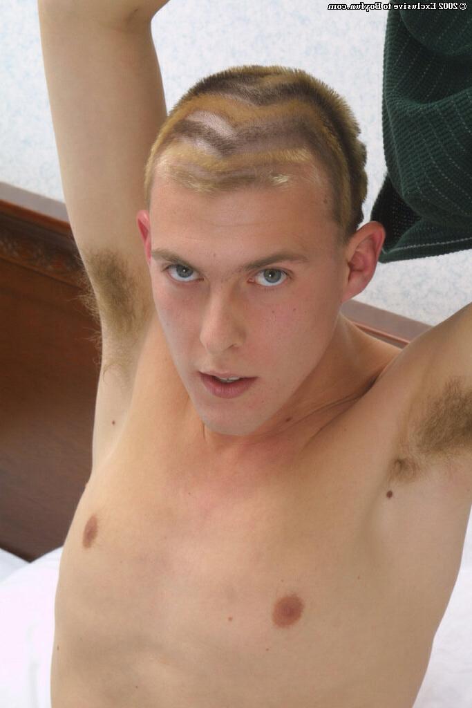20P Boy Fun Bryan